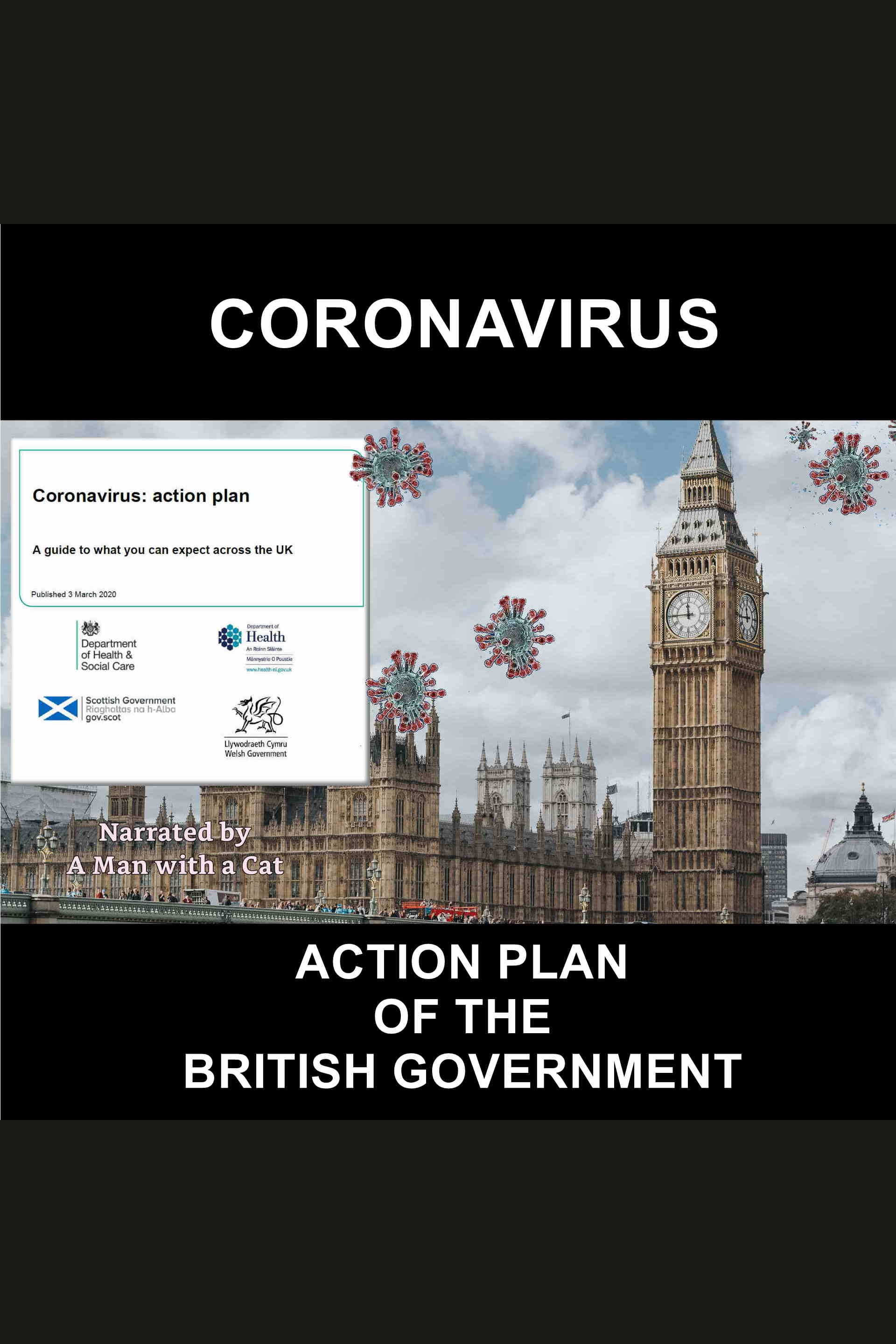 Coronavirus: Action Plan of the British Government A guide to what you can expect across the UK cover image cdn