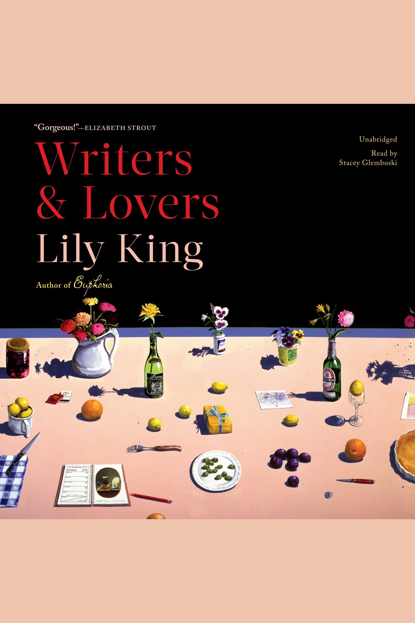Writers & Lovers cover image cdn