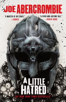 A Little Hatred cover image cdn