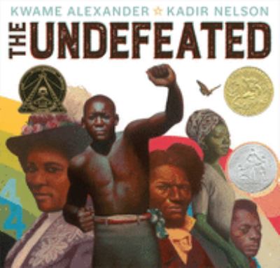 The Undefeated cover image cdn