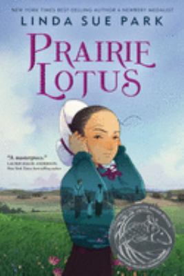 Prairie Lotus cover image cdn