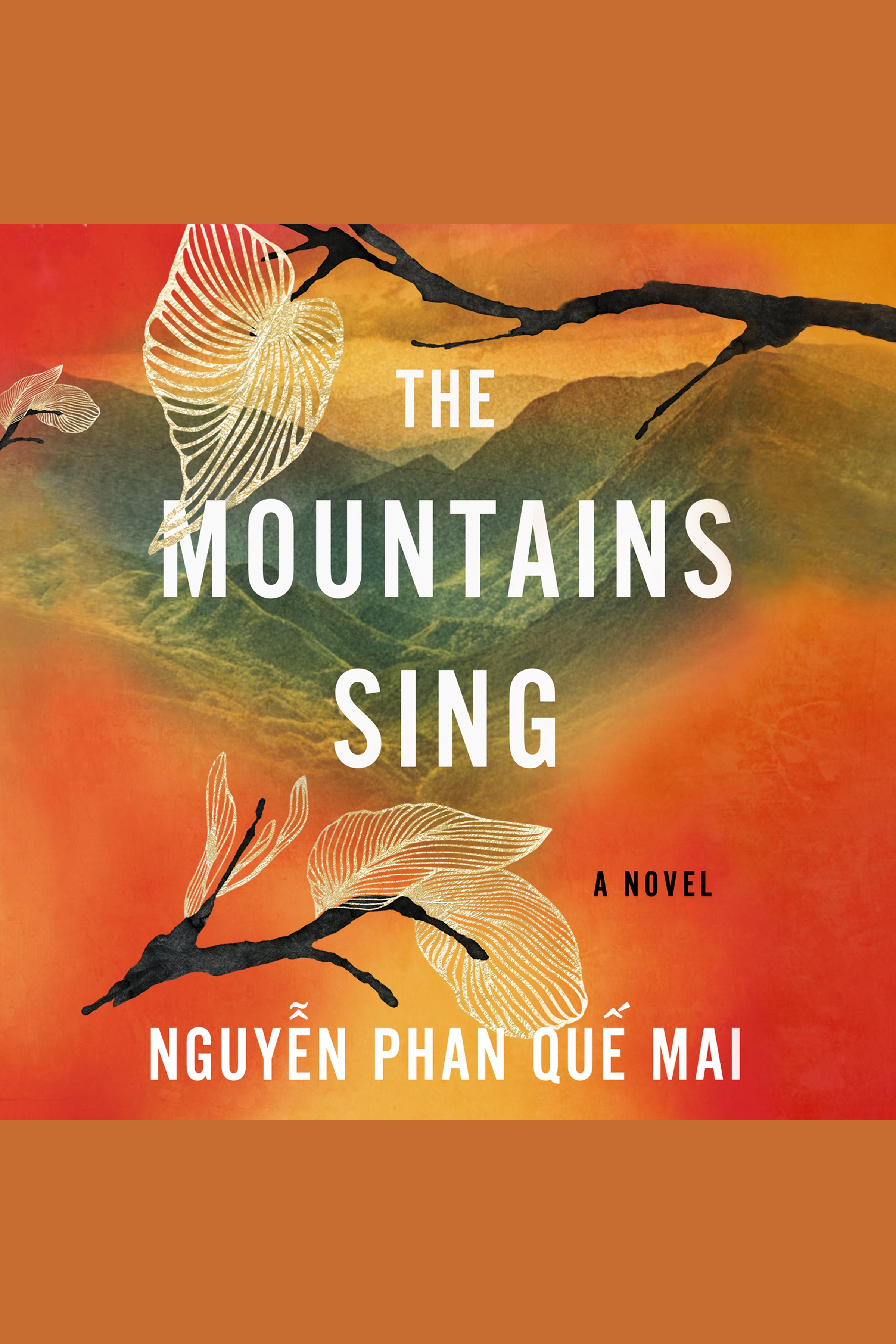 The Mountains Sing cover image cdn