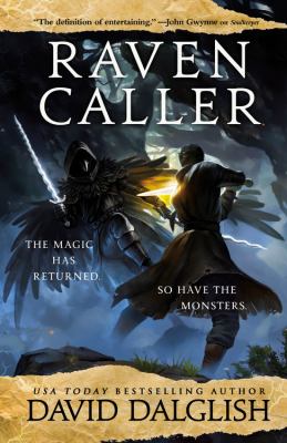 Ravencaller cover image cdn