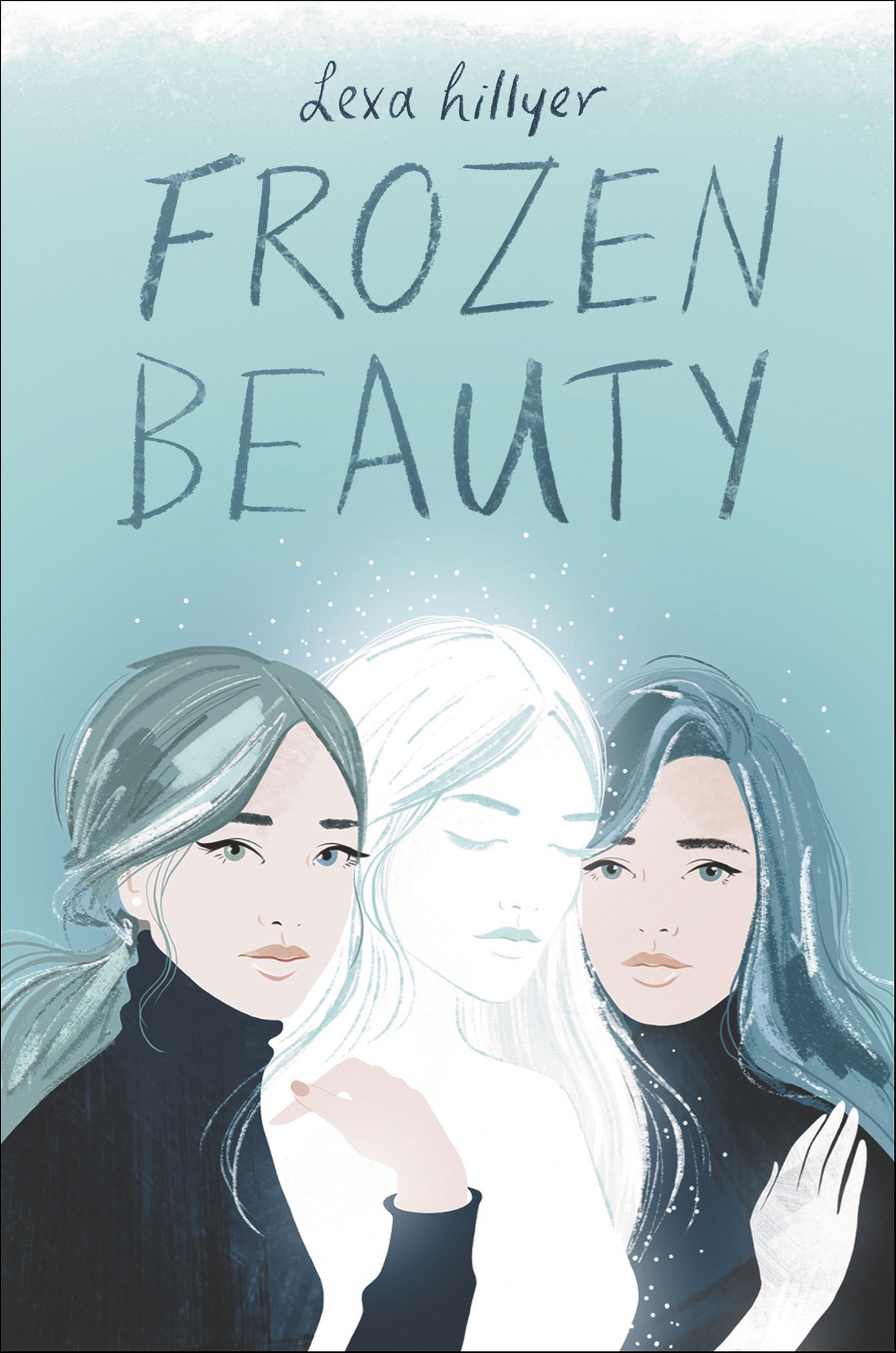 Frozen Beauty cover image cdn