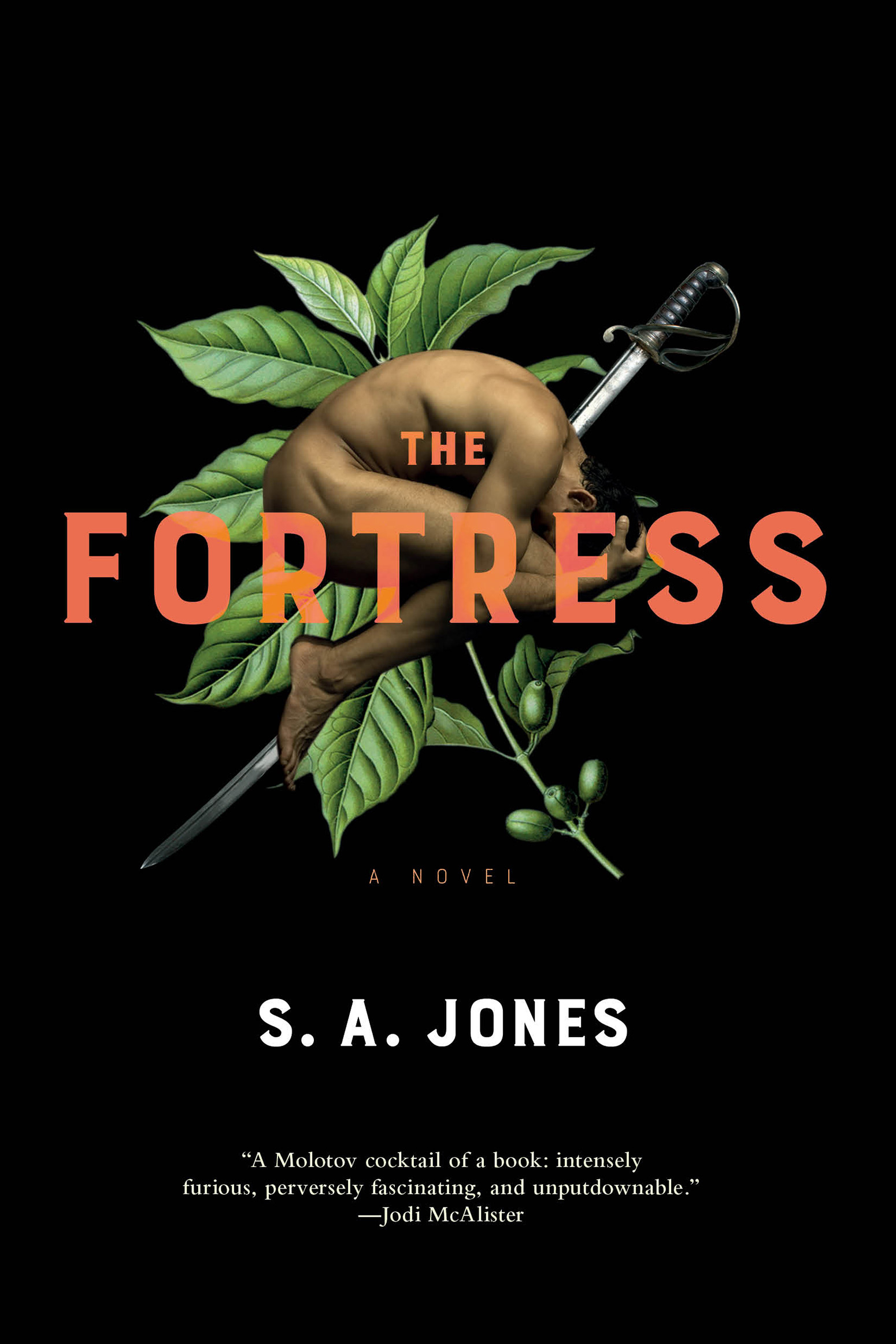 The Fortress cover image cdn