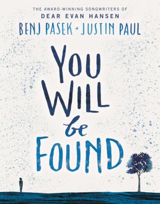 You Will Be Found cover image cdn