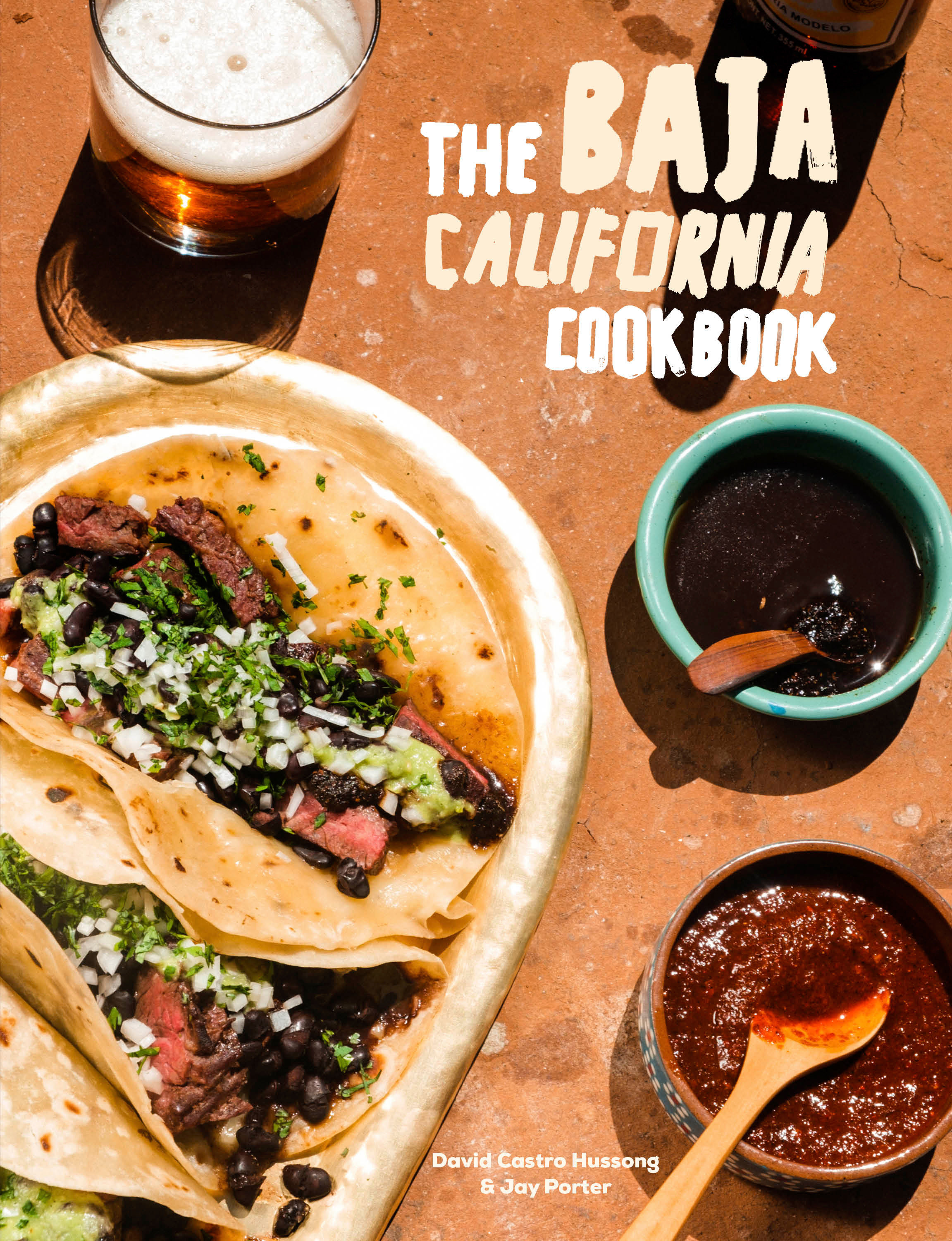 The Baja California Cookbook Exploring the Good Life in Mexico cover image cdn
