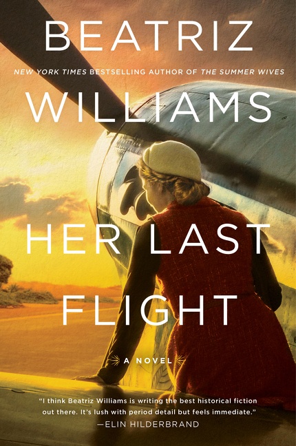 Her Last Flight cover image cdn