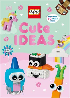 LEGO cute ideas  cover image cdn