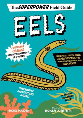 Eels  cover image cdn