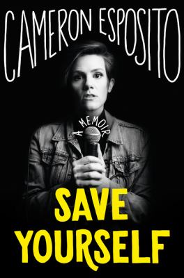Save yourself  cover image cdn