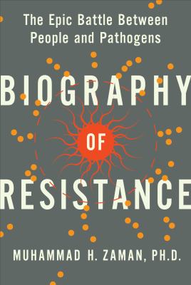 Biography of resistance  cover image cdn