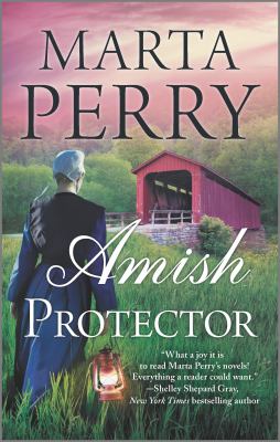 Amish protector  cover image cdn