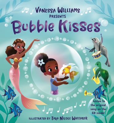 Bubble kisses  cover image cdn