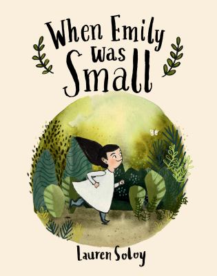 When Emily was small  cover image cdn