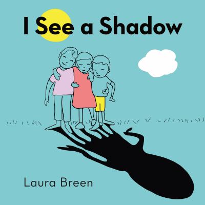 I see a shadow  cover image cdn