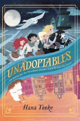 The unadoptables  cover image cdn