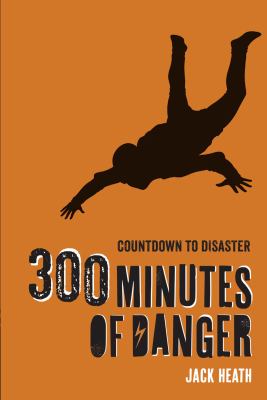 300 minutes of danger  cover image cdn