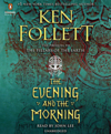 The evening and the morning cover image cdn