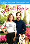 Love to the rescue cover image cdn
