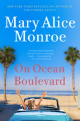 On Ocean Boulevard cover image cdn