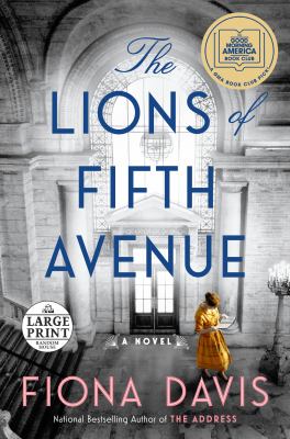 The lions of Fifth Avenue cover image cdn