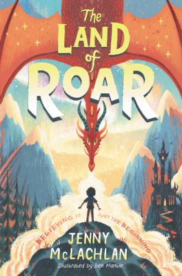 Land of Roar  cover image cdn