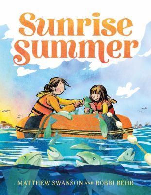 Sunrise summer  cover image cdn