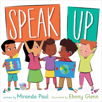 Speak up  cover image cdn