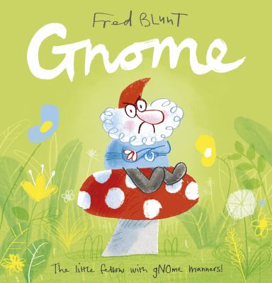 Gnome  cover image cdn