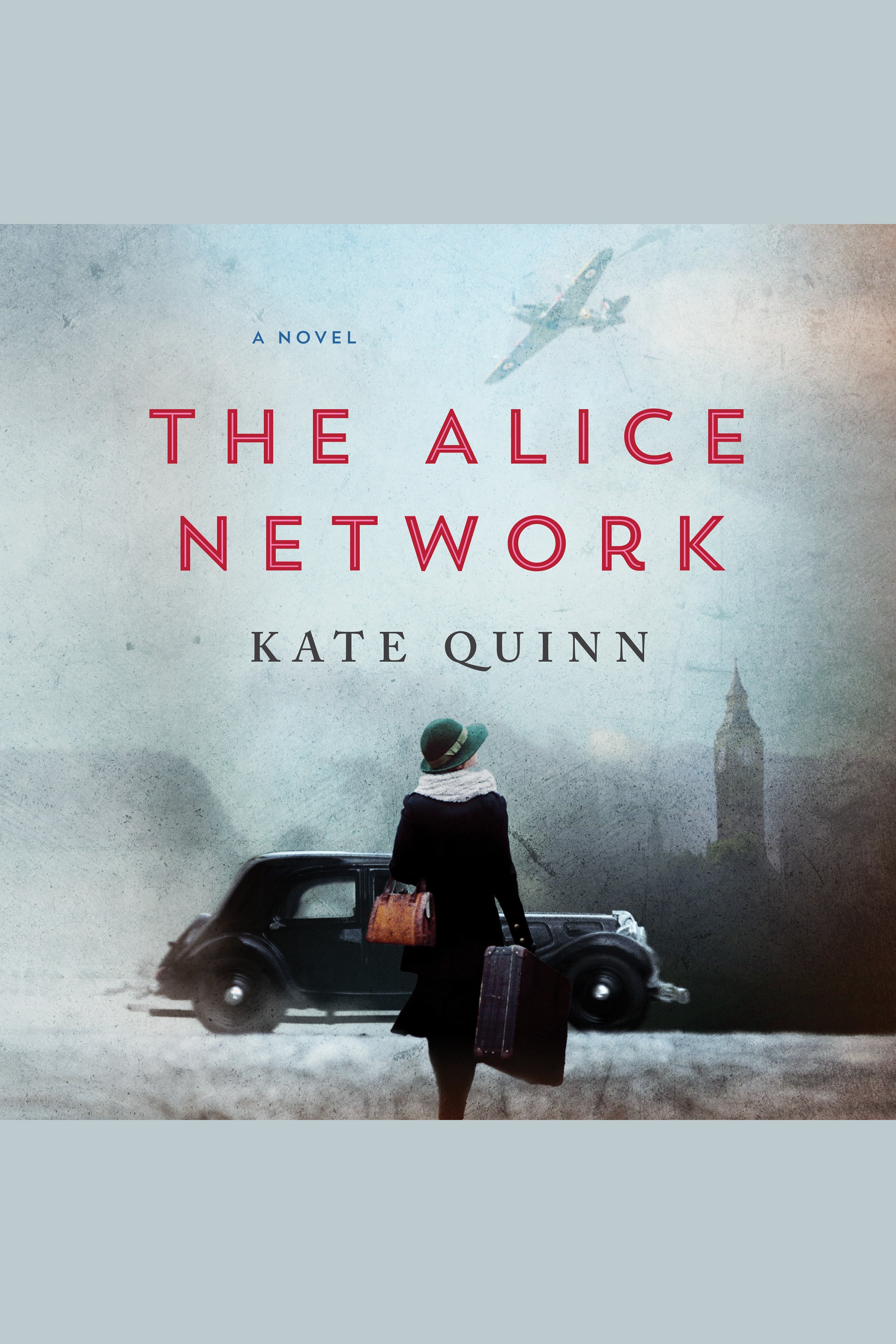 The Alice Network cover image cdn