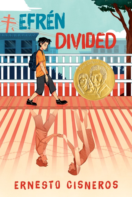 Efrén Divided cover image cdn