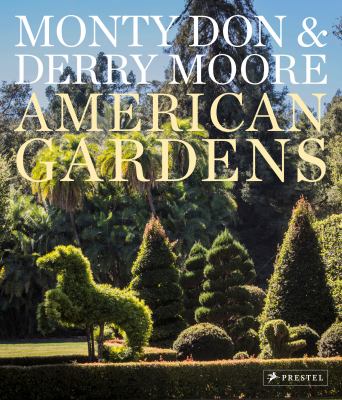 American gardens  cover image cdn