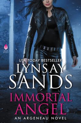 Immortal angel  cover image cdn