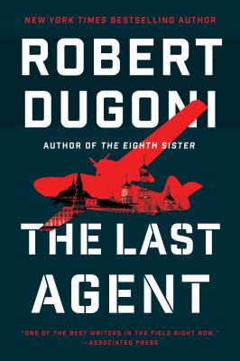 The last agent  cover image cdn