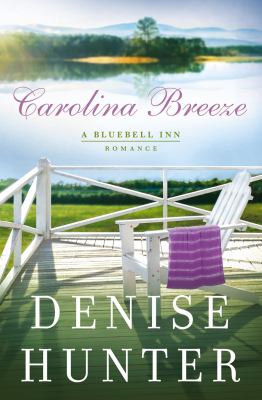 Carolina breeze  cover image cdn