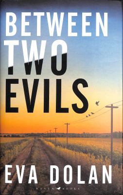 Between two evils  cover image cdn