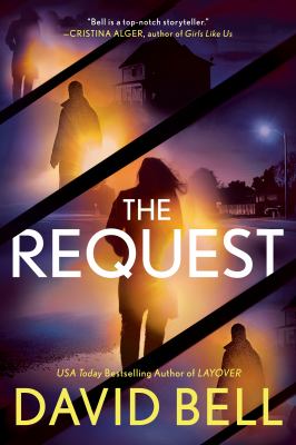 The request  cover image cdn