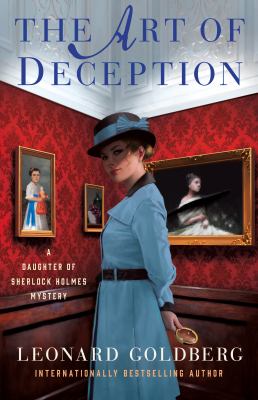 The art of deception  cover image cdn