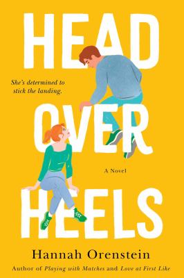 Head over heels  cover image cdn