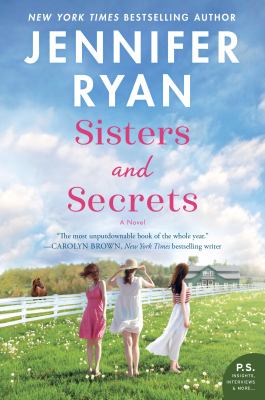 Sisters and secrets  cover image cdn