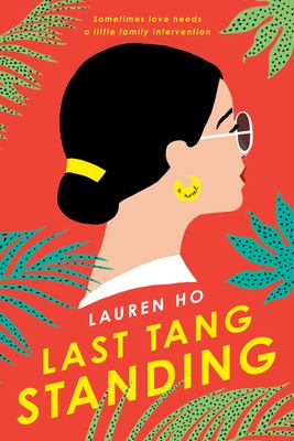 Last Tang standing cover image