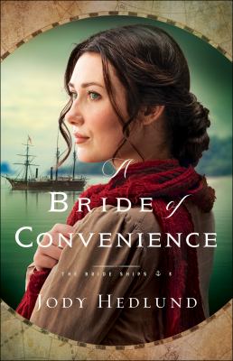 A bride of convenience  cover image cdn