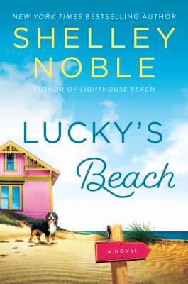 Lucky's Beach  cover image cdn
