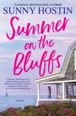 Summer on the bluffs cover image