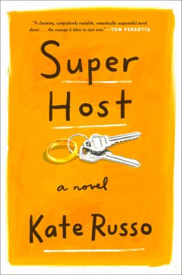 Super host cover image