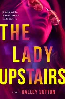The lady upstairs  cover image cdn