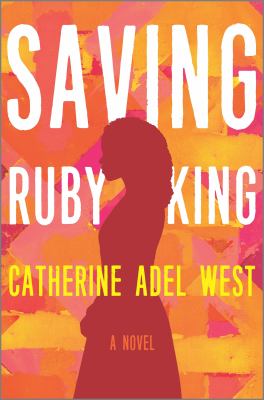 Saving Ruby King  cover image cdn