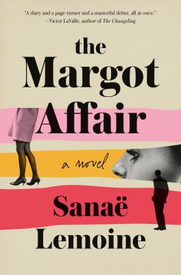 The Margot affair  cover image cdn