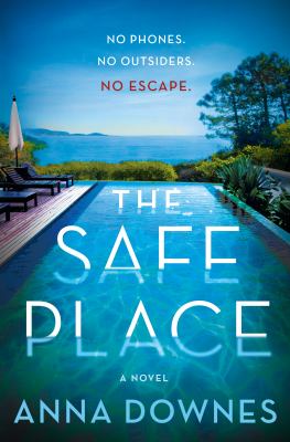 The safe place  cover image cdn